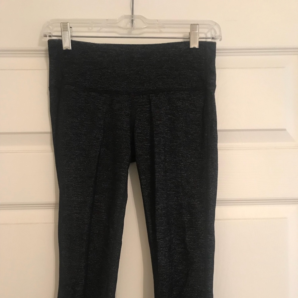 Athleta Capri Tight
